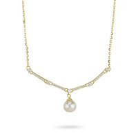 Necklace Boccadamo Woman in Silver GR924D - GR924D